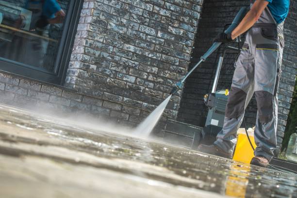 Best Post-Construction Pressure Washing  in Beach Haven West, NJ