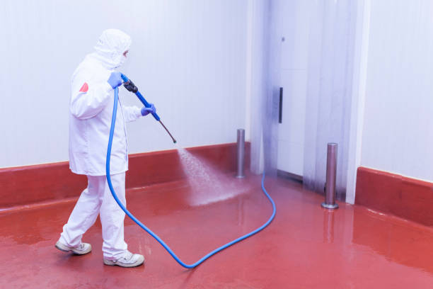 Best Concrete Sealing  in Beach Haven West, NJ