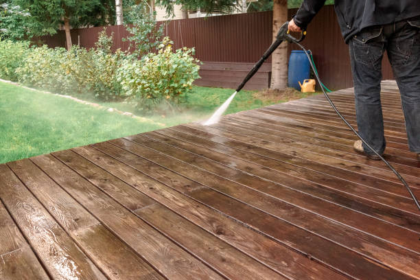 Best Oil Spill Cleanup  in Beach Haven West, NJ